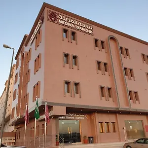 زيارة الفندق