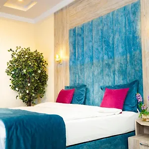Anatolia Otel Bakü