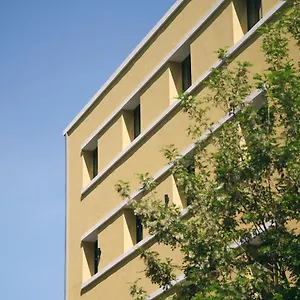 The Mavili Urban Otel Selanik