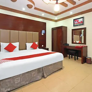 Oyo 589 Lavina House Hotel Djeddah