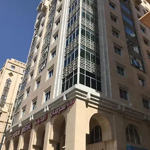 زيارة الفندق