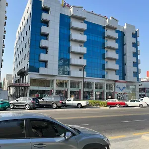 زيارة الفندق