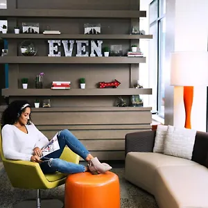 Even Brooklyn By Ihg Hotel New York