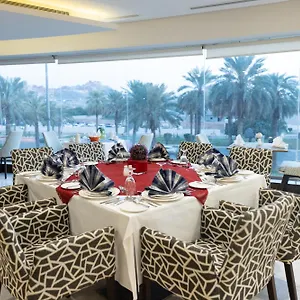 Hotel Blue Coral, La Mecque