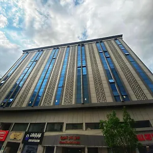Hotel فندق كنان العزيزية Kinan Al Aziziyah Hotel, Mecca