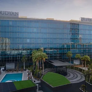 Joudyan Red Sea Mall By Elaf Otel Cidde