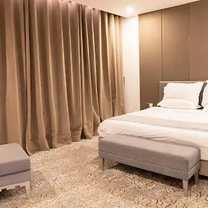 The Levels Residency - ذي ليفلز ريزيدنسى , الدمام المملكة العربية السعودية