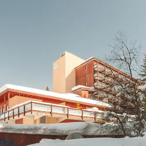 Résidence Pierre&vacances Le Belmont Appart hôtel Les Arcs (Savoie)