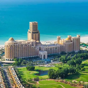 Waldorf Astoria Khaimah Station touristique Ras el Kaïmah