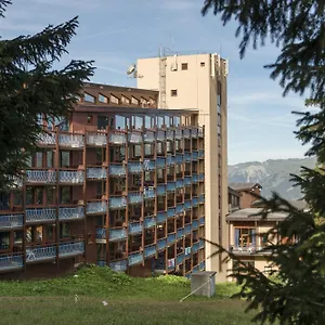 Résidence Pierre&vacances Le Belmont Appart hôtel Les Arcs (Savoie)