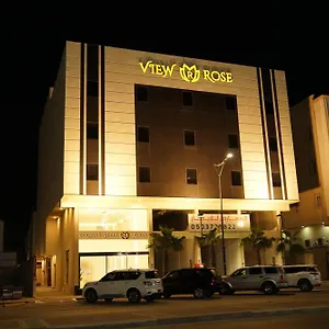 زيارة الفندق