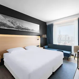 Hotel Park By Radisson Makkah Thakher Alsharqi, La Mecque