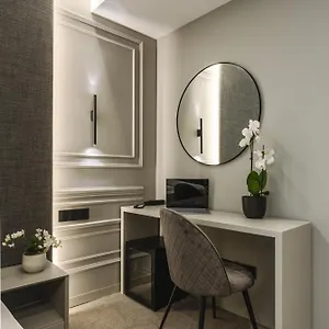 Sentro Boutique Otel Sofya