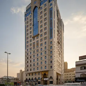  Otel Snood Al Huda