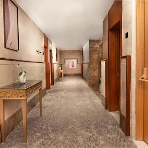 بلاتينيوم الآولى 3*, المدينة المنورة المملكة العربية السعودية