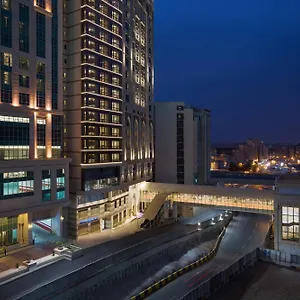 Hotel Sheraton Makkah Jabal Al Kaaba, La Mecca