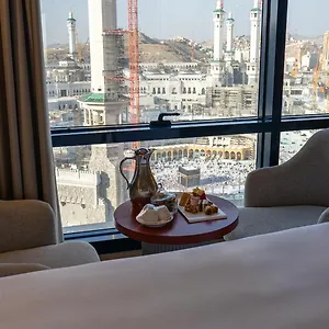 Hotel Al Safwah First Tower 1, La Mecque