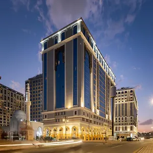 Emaar Royal Hotel Médine