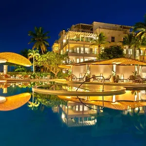 The Palms Turks And Caicos Hotel The Bight Settlements