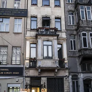 Peradays Otel İstanbul