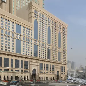Hotel Al Safwah Orchid, La Mecque