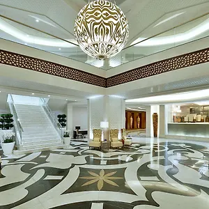 Hotel Conrad Jabal Omar Makkah, La Mecque