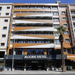 Alican 1 Otel İzmir