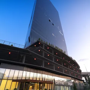 Centro Westside By Rotana Istanbul