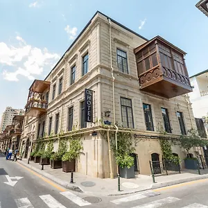 Olf Otel Bakü