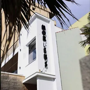 Morfeus Otel Dıraç