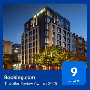 B1 Downtown Hotel, Otel Sofya