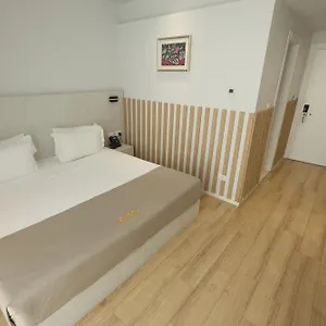 Metro Terminal Otel Mjull-Bethore