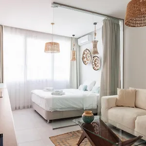 Vanilla Boutique Atmabnb 12 Apart Otel Selanik