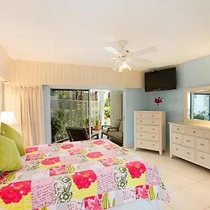 Villas Of The Galleon Hotel George Town