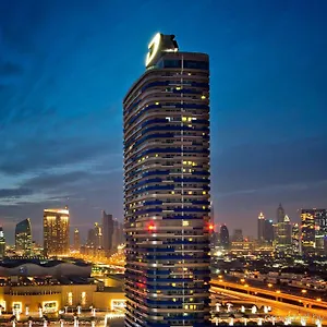 Damac Maison Mall Street Apart Otel Dubai
