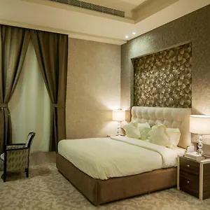 أجنحة النخبة الفندقية - الصحافة 3*, الرياض المملكة العربية السعودية