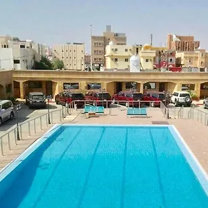 Bahar Resort Cidde