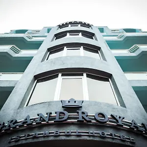Graphic Otel Batum