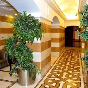 Mira Ajyad Hotel