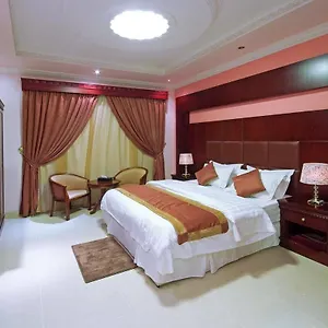 Al Mohamadyah Palace And Suites 3*, جدة المملكة العربية السعودية