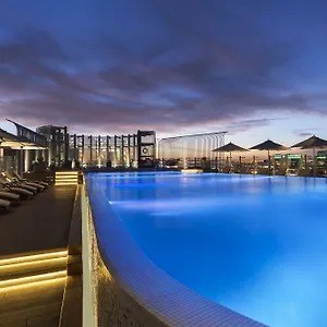 Fraser Hotel Riyadh