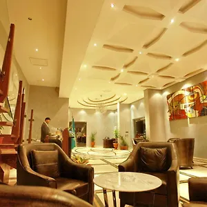 Coral Olaya Riyadh