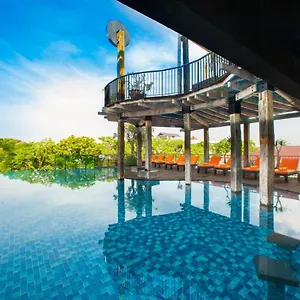 Sun Island & Hotel Legian