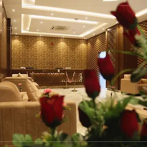 زيارة الفندق