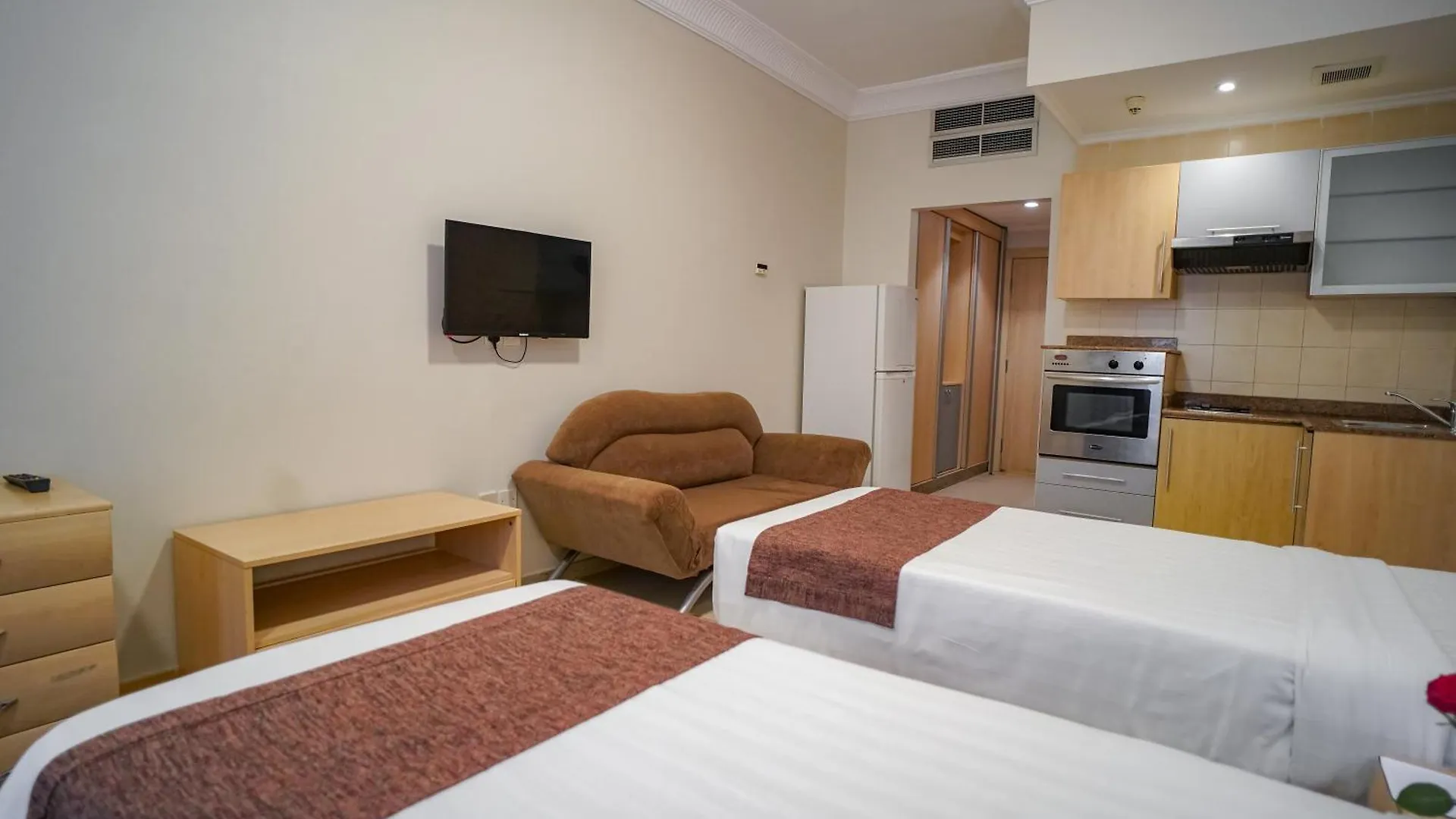 Emaar Al Noor Otel Mekke 0*,  Suudi Arabistan