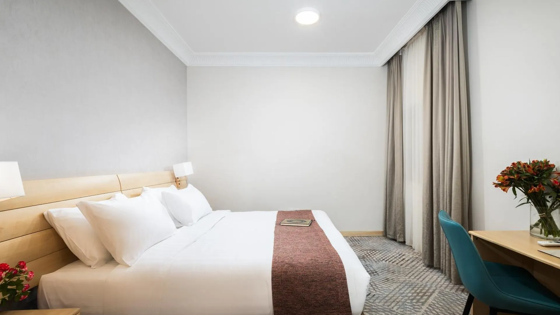 Emaar Al Noor Otel Mekke Suudi Arabistan