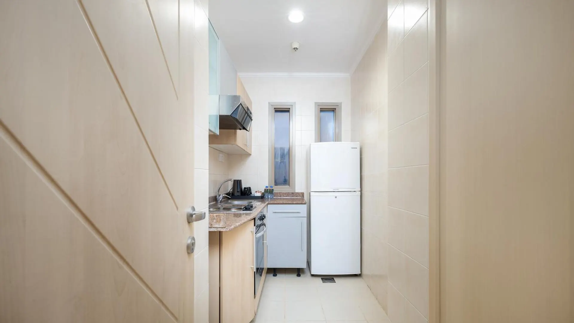 Hotel Emaar Al Noor à La Mecque Arabie saoudite