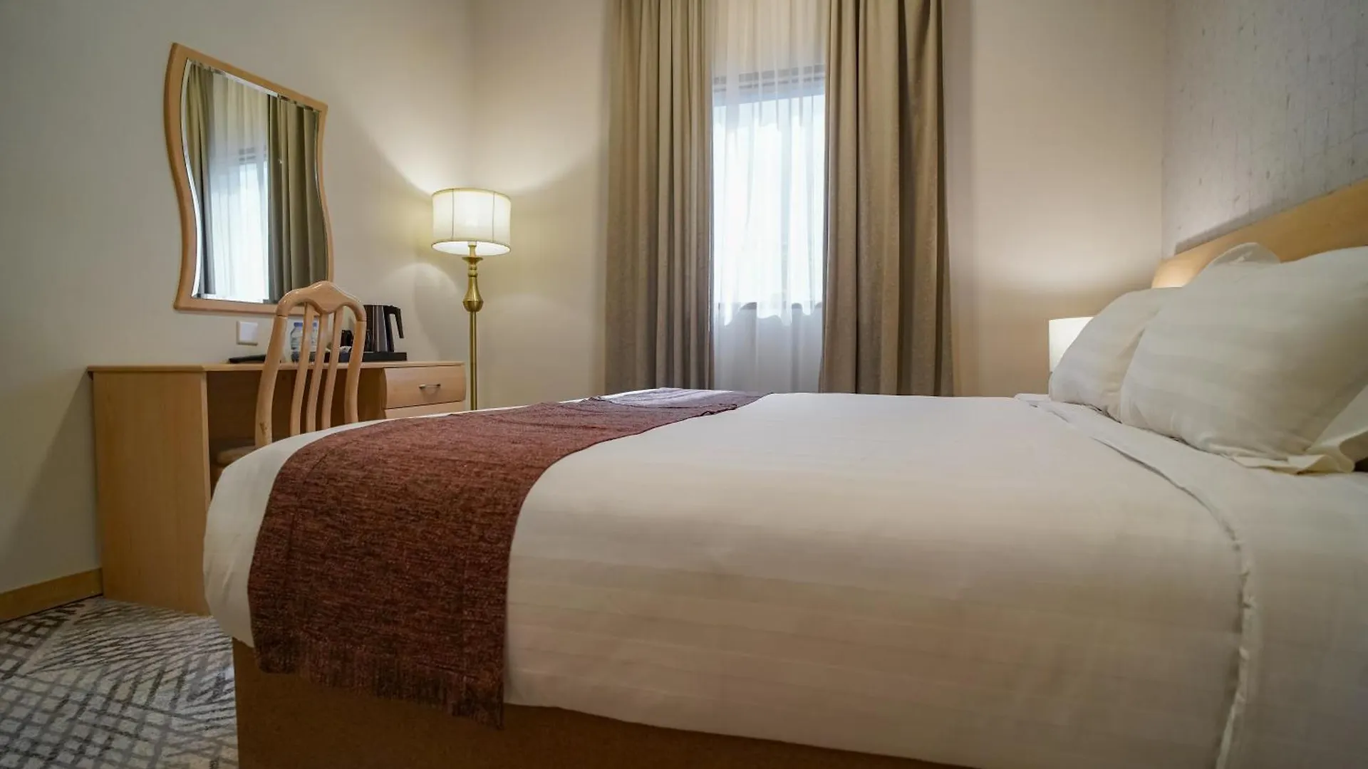 Emaar Al Noor Hotel Mecca