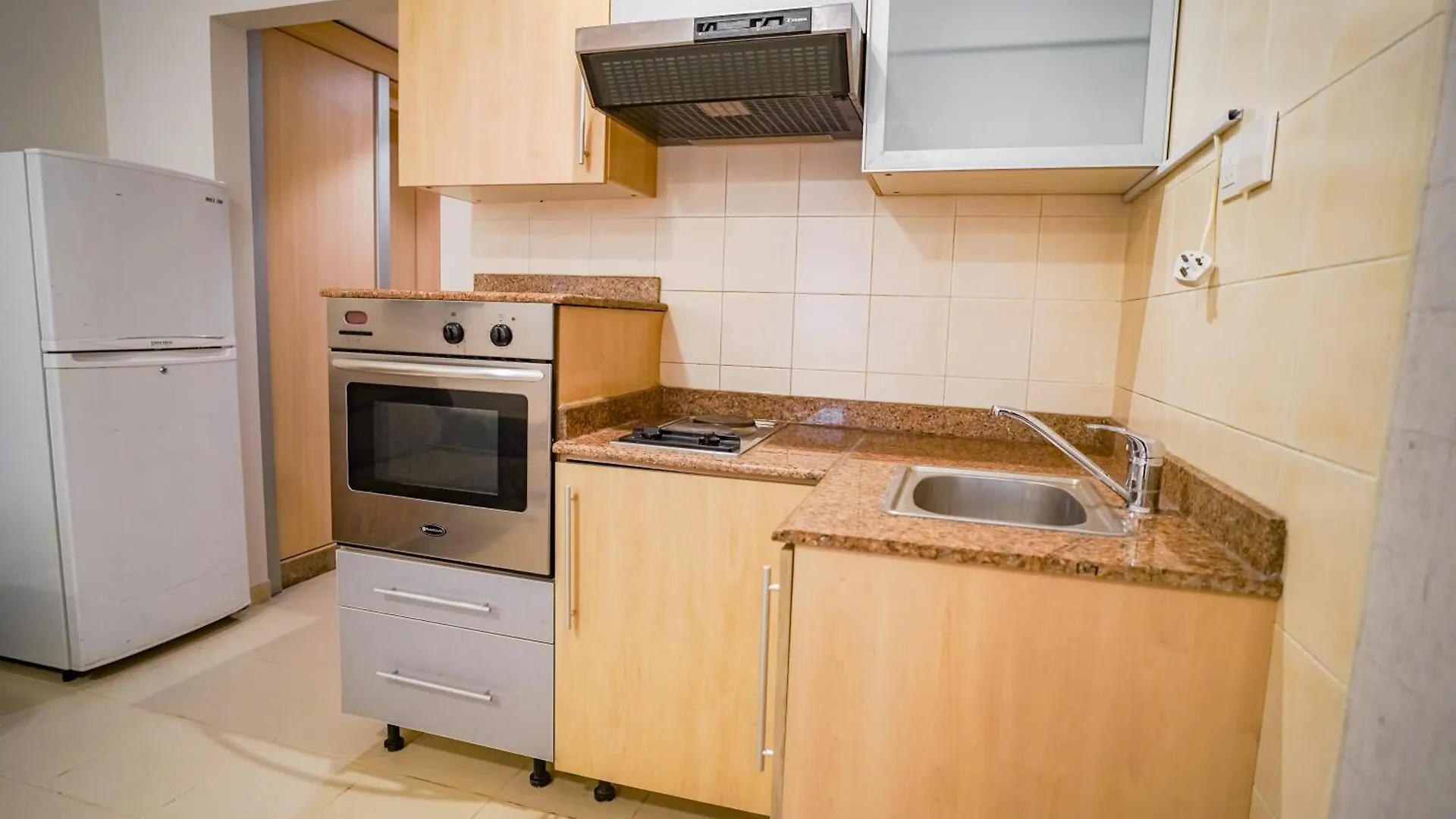 Emaar Al Noor Hotel Mecca Arab Saudi