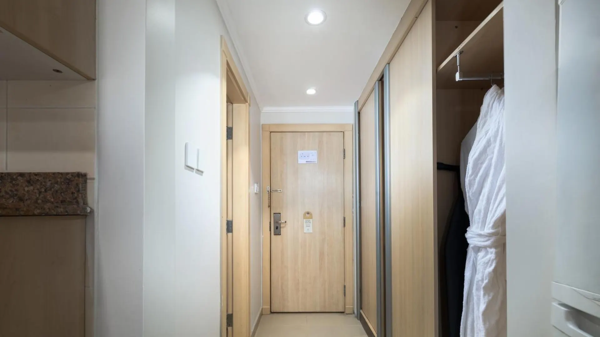 Emaar Al Noor Hotel Mecca